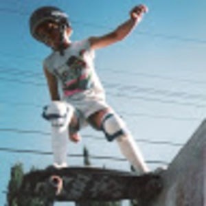 Meet your Posher, Todd